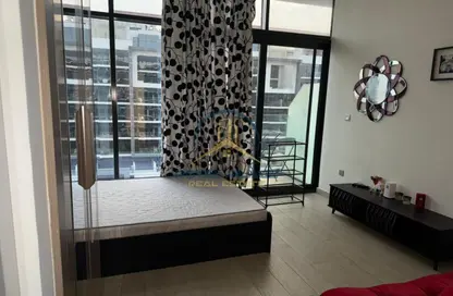 شقة - 1 حمام للايجار في عزيزي ريفيرا 44 - عزيزي ريفيرا - ميدان واحد - ميدان - دبي