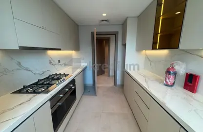 شقة - 2 غرف نوم - 4 حمامات للايجار في أماليا ريزيدنس - الفرجان - دبي