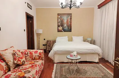 Apartment - 3 Bedrooms - 4 Bathrooms for rent in Kamoon 4 - Kamoon - Old Town - Dubai
