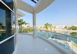 Villa - 7 bedrooms - 7 bathrooms for sale in Sector P - Emirates Hills - Dubai