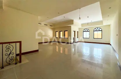 Townhouse - 4 Bedrooms - 5 Bathrooms for rent in Golden Mile 4 - Golden Mile - Palm Jumeirah - Dubai