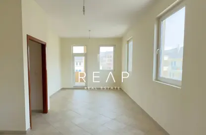 Apartment - 1 Bedroom - 2 Bathrooms for rent in Widcombe House 1 - Widcombe House - Motor City - Dubai