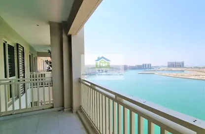 Apartment - 2 Bedrooms - 3 Bathrooms for rent in Lagoon B17 - The Lagoons - Mina Al Arab - Ras Al Khaimah