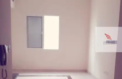 Apartment - Studio - 1 Bathroom for rent in Al Hamidiya 1 - Al Hamidiya - Ajman