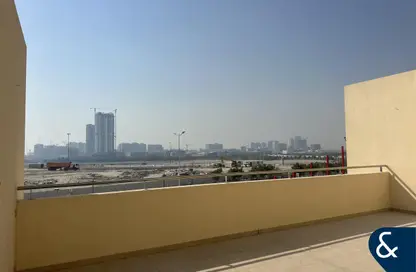 Apartment - 1 Bedroom - 2 Bathrooms for sale in Foxhill 8 - Foxhill - Motor City - Dubai