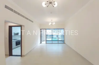 Apartment - 1 Bedroom - 2 Bathrooms for rent in Art Parkview - Arjan - Dubai