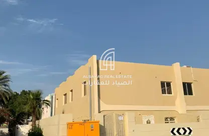 Villa - 3 Bedrooms - 4 Bathrooms for rent in The Residence - Al Khaldeia Area - Sharjah Villa - 3 Bedrooms - 4 Bathrooms for rent in The Residence - Al Khaldeia Area - Sharjah