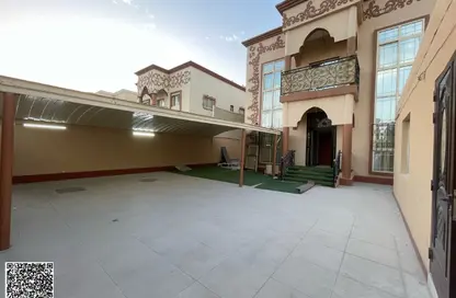 Villa - 5 Bedrooms - 7 Bathrooms for rent in Al Mowaihat 2 - Al Mowaihat - Ajman