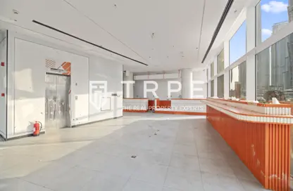 Retail - Studio for rent in The Exchange - Business Bay - Dubai