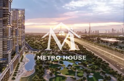 Apartment - 2 Bedrooms - 2 Bathrooms for sale in Sobha Orbis - Motor City - Dubai