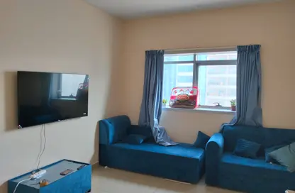 Apartment - 1 Bedroom - 1 Bathroom for rent in Bukhara Street - Al Nahda - Sharjah