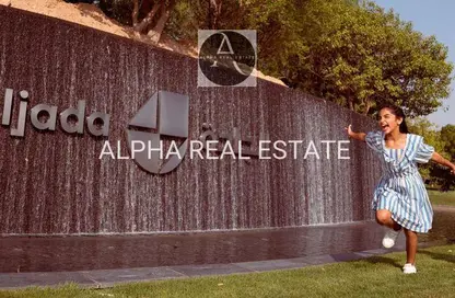 Apartment - 3 Bedrooms - 4 Bathrooms for sale in Aljada - Sharjah