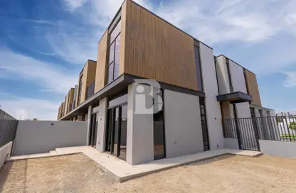 Townhouse - 4 Bedrooms - 4 Bathrooms for rent in Mudon Al Ranim 1 - Mudon - Dubai