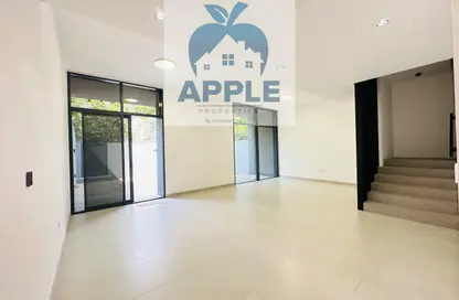 Villa - 4 Bedrooms - 5 Bathrooms for rent in Robinia - Masaar - Tilal City - Sharjah