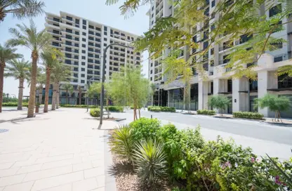 Apartment - 1 Bedroom - 1 Bathroom for rent in Rawda Apartments 1 - Rawda Apartments - Town Square - Dubai