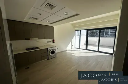 Apartment - 1 Bedroom - 1 Bathroom for sale in AZIZI Riviera - Meydan One - Meydan - Dubai