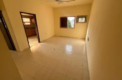 Apartment - 1 Bedroom - 1 Bathroom for rent in Ajman Corniche Residences - Ajman Corniche Road - Ajman