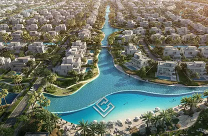 Villa - 4 Bedrooms - 5 Bathrooms for sale in The Oasis - Palmiera - The Oasis by Emaar - Dubai