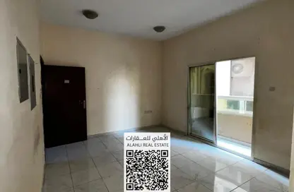 Apartment - 1 Bedroom - 1 Bathroom for rent in Al Naemiya Tower 2 - Al Naemiya Towers - Al Nuaimiya - Ajman