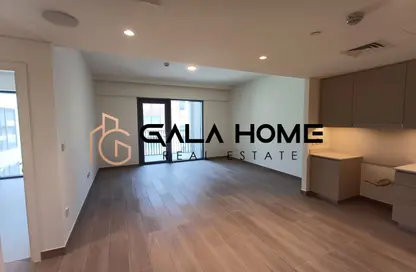 Apartment - 1 Bedroom - 1 Bathroom for rent in Grove - Creek Beach - Dubai Creek Harbour (The Lagoons) - Dubai