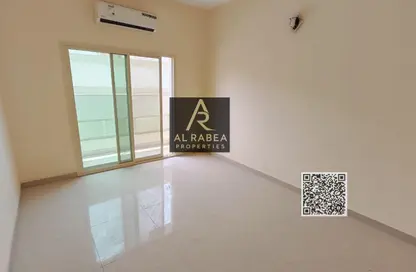 Apartment - 2 Bedrooms - 2 Bathrooms for rent in Al Rawda 2 Villas - Al Rawda 2 - Al Rawda - Ajman