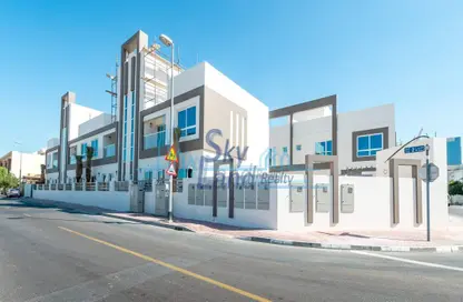 Townhouse - 3 Bedrooms - 2 Bathrooms for rent in Al Badaa Villas - Al Badaa - Dubai