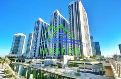 Apartment - 2 Bedrooms - 2 Bathrooms for sale in The Bridges - Shams Abu Dhabi - Al Reem Island - Abu Dhabi