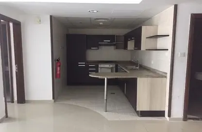 Apartment - 1 Bedroom - 1 Bathroom for sale in Ontario Tower - Business Bay - Dubai
