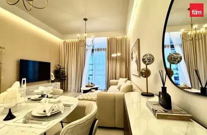 Apartment - 2 Bedrooms - 3 Bathrooms for sale in The Roof Residence - Nad Al Sheba 1 - Nad Al Sheba - Dubai