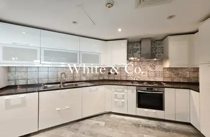 Apartment - 3 Bedrooms - 4 Bathrooms for rent in Abu Keibal - Shoreline Apartments - Palm Jumeirah - Dubai Apartment - 3 Bedrooms - 4 Bathrooms for rent in Abu Keibal - Shoreline Apartments - Palm Jumeirah - Dubai