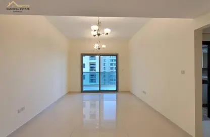 شقة - غرفة نوم - 2 حمامات للايجار في ند الحمر أفنيوز - ند الحمر - دبي شقة - غرفة نوم - 2 حمامات للايجار في ند الحمر أفنيوز - ند الحمر - دبي