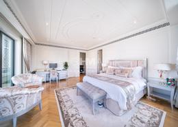 Apartment - 3 bedrooms - 4 bathrooms for rent in Palazzo Versace - Culture Village - Dubai