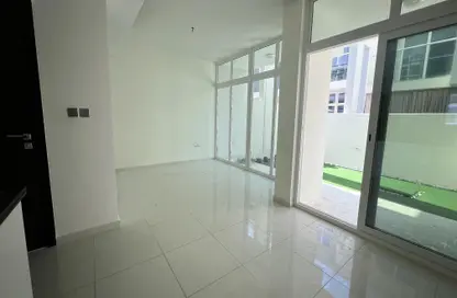 Villa - 3 Bedrooms - 3 Bathrooms for rent in Albizia - Damac Hills 2 - Dubai