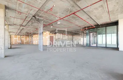 بنتهاوس - غرفة نوم - 1 حمام للبيع في برج زعابيل ١ - زعبيل 1 - زعبيل - دبي بنتهاوس - غرفة نوم - 1 حمام للبيع في برج زعابيل ١ - زعبيل 1 - زعبيل - دبي