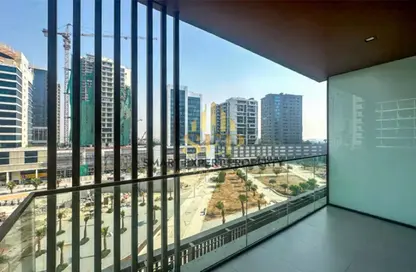 شقة - غرفة نوم - 2 حمامات للايجار في ويست فايف بيزنس باي ريزيدينس - الخليج التجاري - دبي شقة - غرفة نوم - 2 حمامات للايجار في ويست فايف بيزنس باي ريزيدينس - الخليج التجاري - دبي