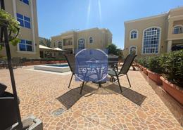 Apartment - 1 bedroom - 1 bathroom for rent in Khalifa City B - Khalifa City - Abu Dhabi