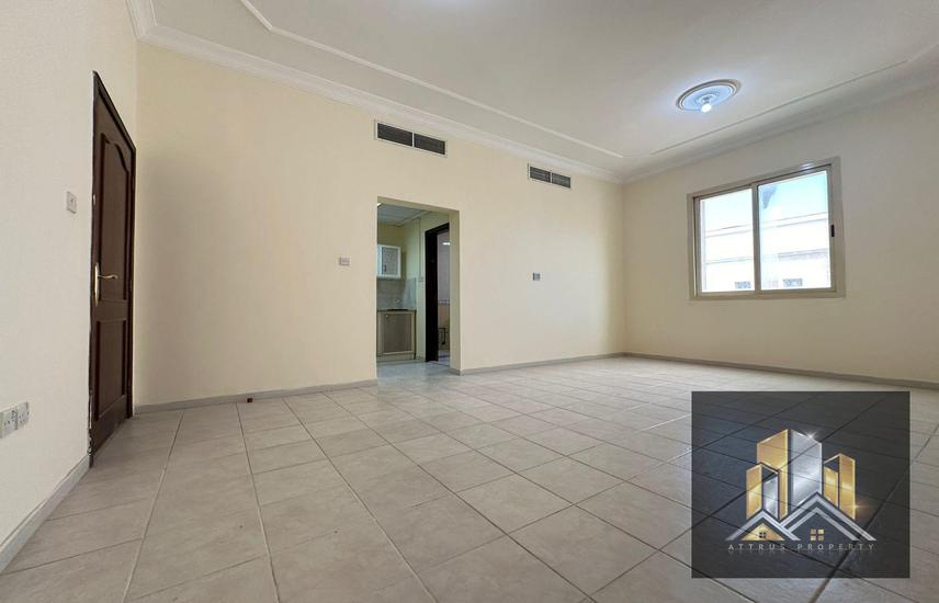 Apartment for Rent in Khalifa City A Villas Lavish Studio, M/2500 Huge