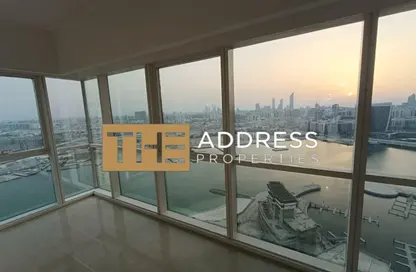 شقة - 3 غرف نوم - 4 حمامات للبيع في برج الدرة - مارينا سكوير - جزيرة الريم - أبوظبي شقة - 3 غرف نوم - 4 حمامات للبيع في برج الدرة - مارينا سكوير - جزيرة الريم - أبوظبي