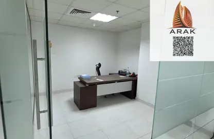 Co-working space - Studio - 1 Bathroom for sale in Al Naemiya Tower 1 - Al Naemiya Towers - Al Nuaimiya - Ajman Co-working space - Studio - 1 Bathroom for sale in Al Naemiya Tower 1 - Al Naemiya Towers - Al Nuaimiya - Ajman