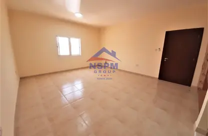 Apartment - Studio - 1 Bathroom for rent in Mushrif Park - Al Mushrif - Abu Dhabi