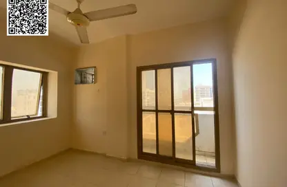 Apartment - 1 Bedroom - 1 Bathroom for rent in Al Bustan - Ajman