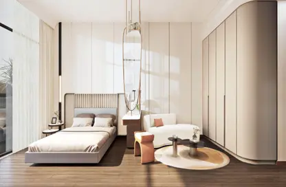 Apartment - Studio - 1 Bathroom for sale in Marquis One - Arjan - Dubai