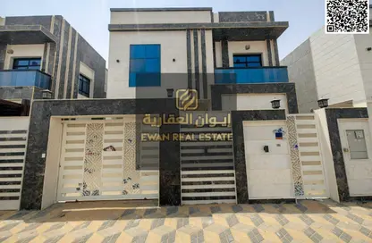 فيلا - 5 غرف نوم - 8 حمامات للبيع في الزاهية جاردنز - الزاهية - عجمان