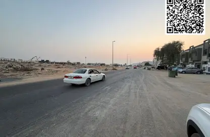 Land - Studio for sale in Al Helio 1 - Al Helio - Ajman