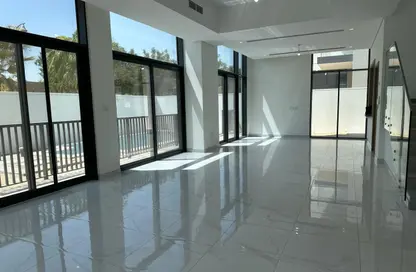 Villa - 4 Bedrooms - 6 Bathrooms for sale in Murooj Al Furjan East - Al Furjan - Dubai