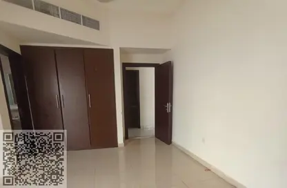 Apartment - 1 Bedroom - 2 Bathrooms for rent in Al Naemiya Tower 1 - Al Naemiya Towers - Al Nuaimiya - Ajman