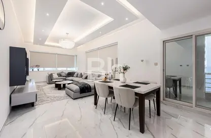 Apartment - 2 Bedrooms - 2 Bathrooms for sale in Olympic Park 1 - Olympic Park Towers - Dubai Sports City - Dubai