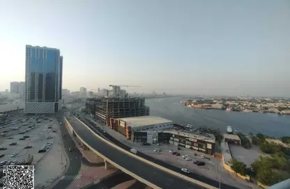 شقة - 3 غرف نوم - 4 حمامات للبيع في B3 برج الخور - أبراج الخيل - عجمان وسط المدينة - عجمان شقة - 3 غرف نوم - 4 حمامات للبيع في B3 برج الخور - أبراج الخيل - عجمان وسط المدينة - عجمان