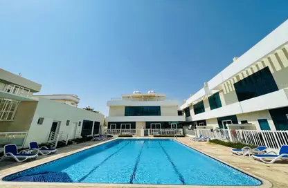 فيلا - 3 غرف نوم - 5 حمامات للايجار في فلل مردف - مردف - دبي