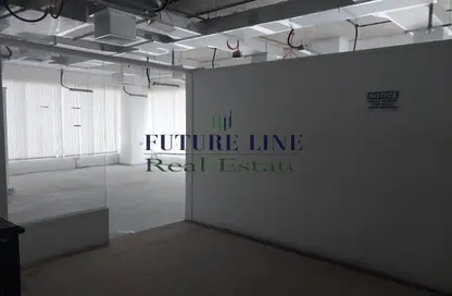 Office Space - Studio for rent in Al Mina - Dubai
